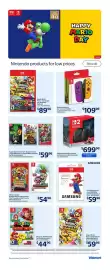 Walmart flyer week 10 Page 13