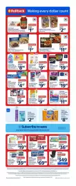 Walmart flyer week 10 Page 4