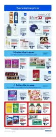Walmart flyer week 10 Page 5