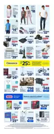Walmart flyer week 10 Page 6