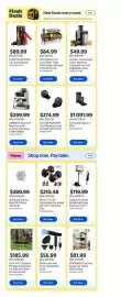 Walmart flyer week 10 Page 7