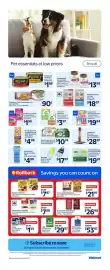 Walmart flyer week 10 Page 8