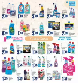 Volantino Splendidi e Splendenti Pagina 10