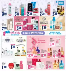 Volantino Splendidi e Splendenti Pagina 3