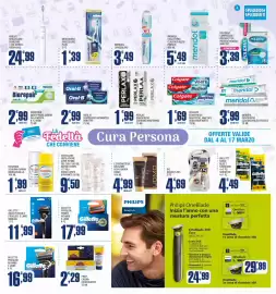 Volantino Splendidi e Splendenti Pagina 4