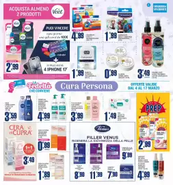 Volantino Splendidi e Splendenti Pagina 5