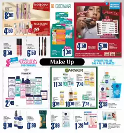 Volantino Splendidi e Splendenti Pagina 8