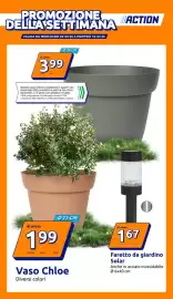 Volantino Action settimana 10 Pagina 1