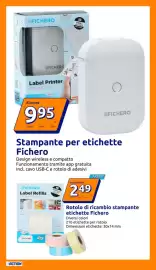 Volantino Action settimana 10 Pagina 11