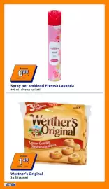 Volantino Action settimana 10 Pagina 12