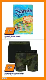 Volantino Action settimana 10 Pagina 17