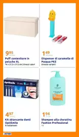 Volantino Action settimana 10 Pagina 22