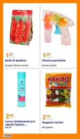 Volantino Action settimana 10 Pagina 23