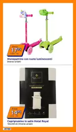 Volantino Action settimana 10 Pagina 8