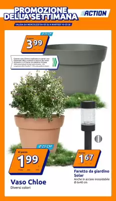 Volantino Action (valido fino al 10-03)