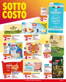 Volantino Iperal Pagina 2