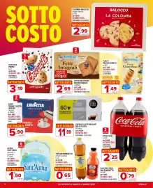 Volantino Iperal Pagina 4