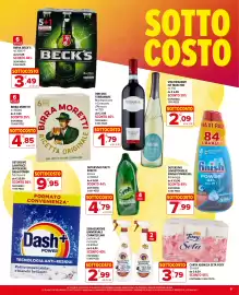 Volantino Iperal Pagina 5