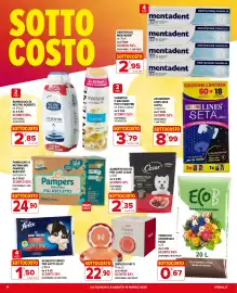 Volantino Iperal Pagina 6