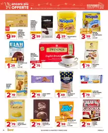 Volantino Iperal | Ancora più offerte Pagina 10