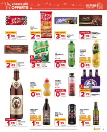 Volantino Iperal | Ancora più offerte Pagina 11