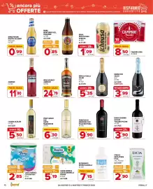 Volantino Iperal | Ancora più offerte Pagina 12