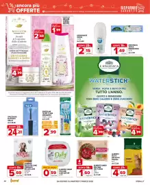Volantino Iperal | Ancora più offerte Pagina 14