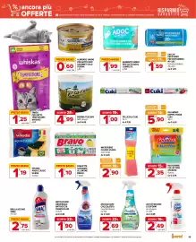 Volantino Iperal | Ancora più offerte Pagina 15