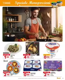 Volantino Iperal | Ancora più offerte Pagina 17