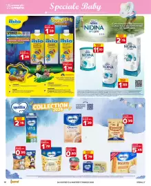 Volantino Iperal | Ancora più offerte Pagina 18