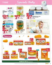 Volantino Iperal | Ancora più offerte Pagina 19