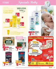 Volantino Iperal | Ancora più offerte Pagina 21