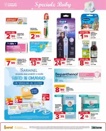 Volantino Iperal | Ancora più offerte Pagina 22