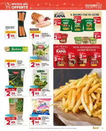 Volantino Iperal | Ancora più offerte Pagina 3