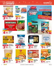 Volantino Iperal | Ancora più offerte Pagina 4