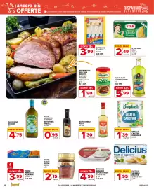 Volantino Iperal | Ancora più offerte Pagina 6