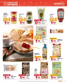 Volantino Iperal | Ancora più offerte Pagina 7