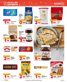 Volantino Iperal | Ancora più offerte Pagina 8