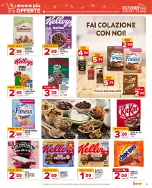 Volantino Iperal | Ancora più offerte Pagina 9