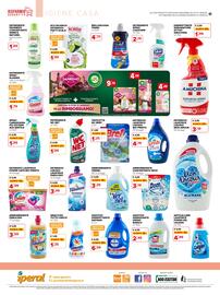 Volantino Iperal | Igiene e Bellezza Pagina 4