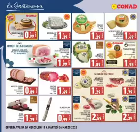 Volantino Conad Pagina 10