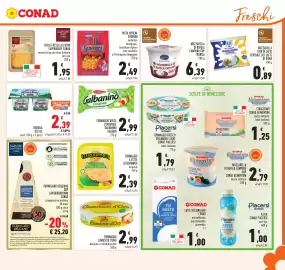 Volantino Conad Pagina 11