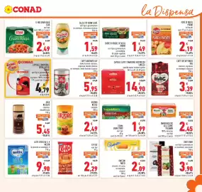 Volantino Conad Pagina 15