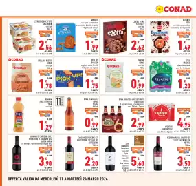Volantino Conad Pagina 16