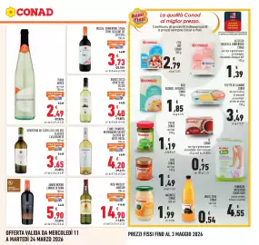 Volantino Conad Pagina 17