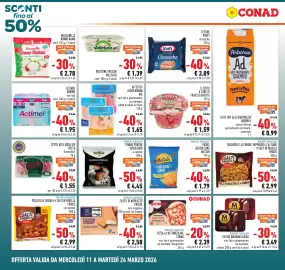 Volantino Conad Pagina 2