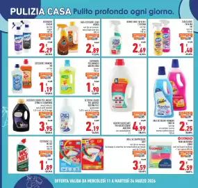 Volantino Conad Pagina 22