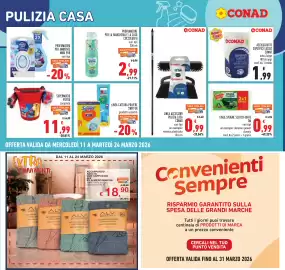 Volantino Conad Pagina 23