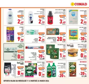 Volantino Conad Pagina 24