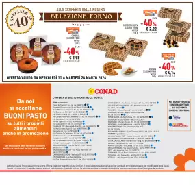 Volantino Conad Pagina 25